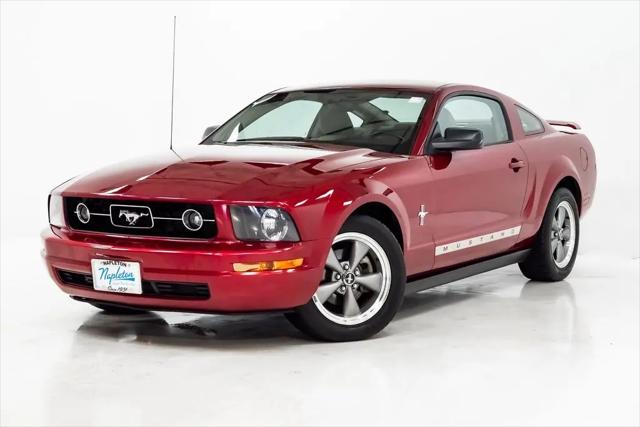 2006 Ford Mustang V6 for sale in Elmhurst, IL