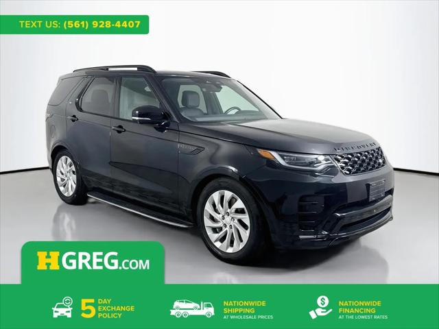 2023 Land Rover Discovery P360 S R-Dynamic for sale in West Palm Beach, FL