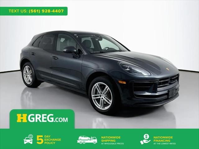 2023 Porsche Macan Macan for sale in West Palm Beach, FL