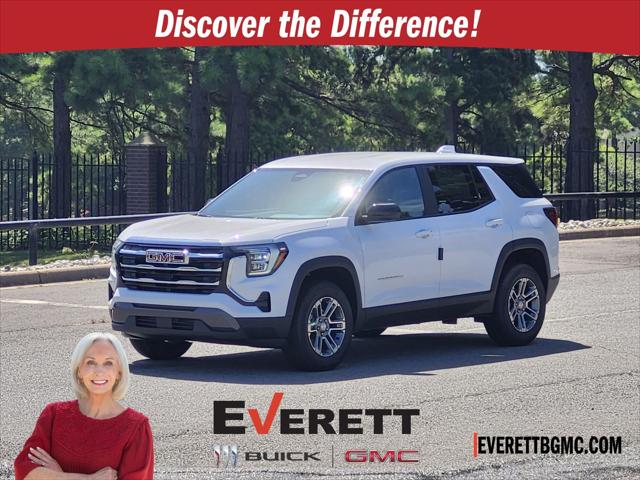2027 GMC Terrain FWD Elevation for sale in Bryant, AR