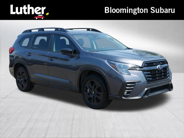 2025 Subaru Ascent Onyx Edition Limited 7-Passenger for sale in Bloomington, MN