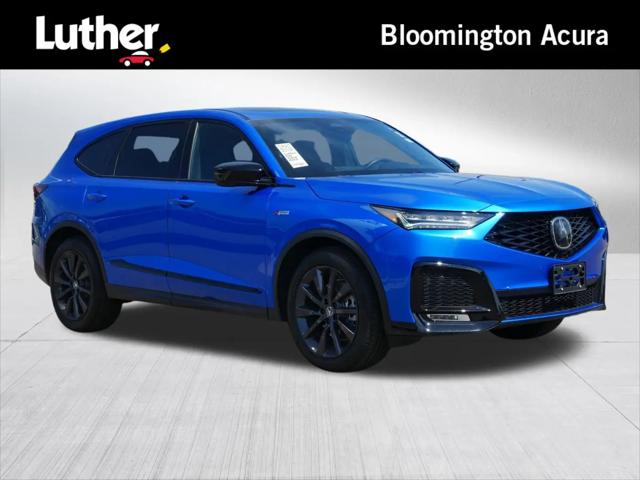 2026 Acura MDX A-SPEC for sale in Bloomington, MN