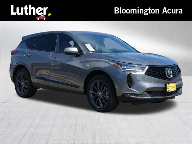 2025 Acura RDX A-SPEC for sale in Bloomington, MN