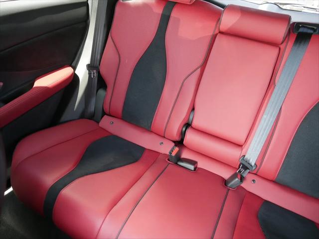 2025 Acura RDX A-SPEC