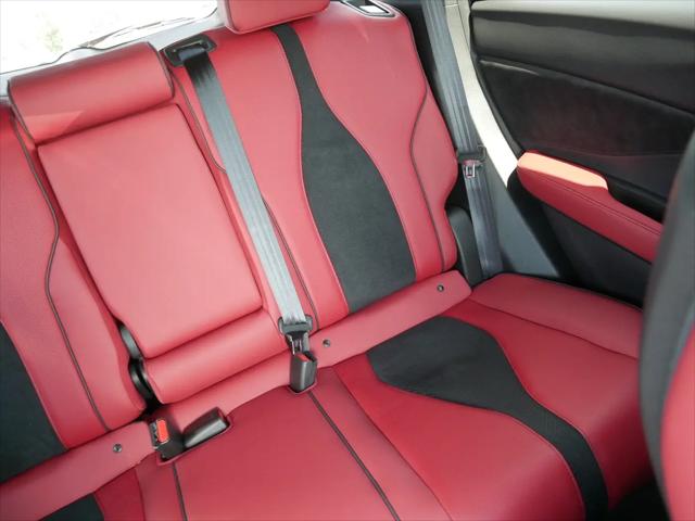 2025 Acura RDX A-SPEC