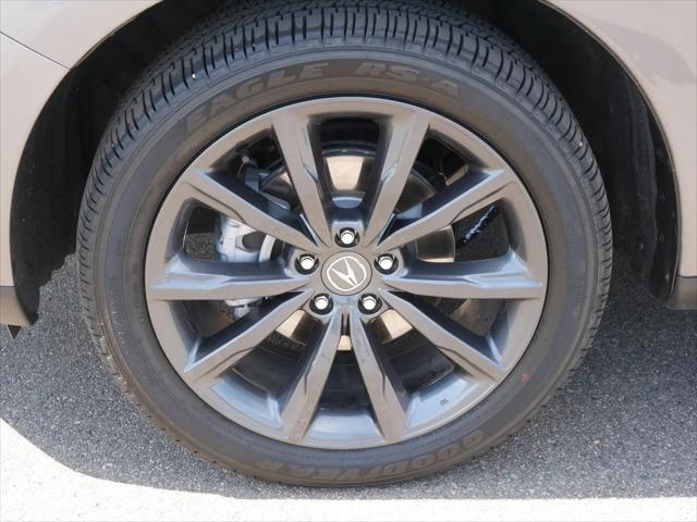 2025 Acura RDX A-SPEC