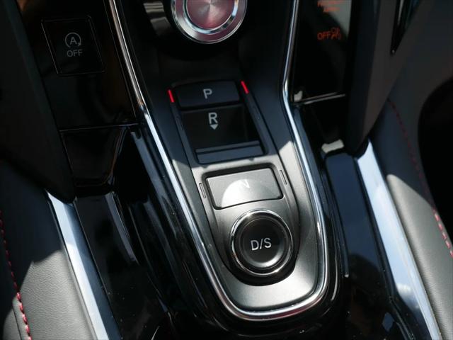 2025 Acura RDX A-SPEC