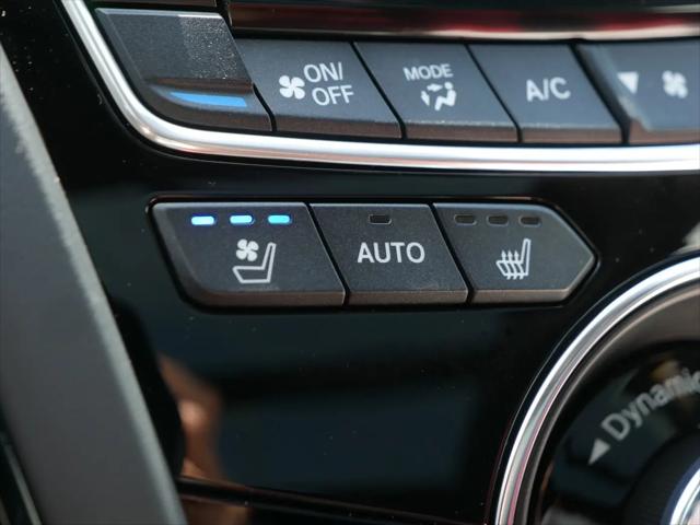 2025 Acura RDX A-SPEC
