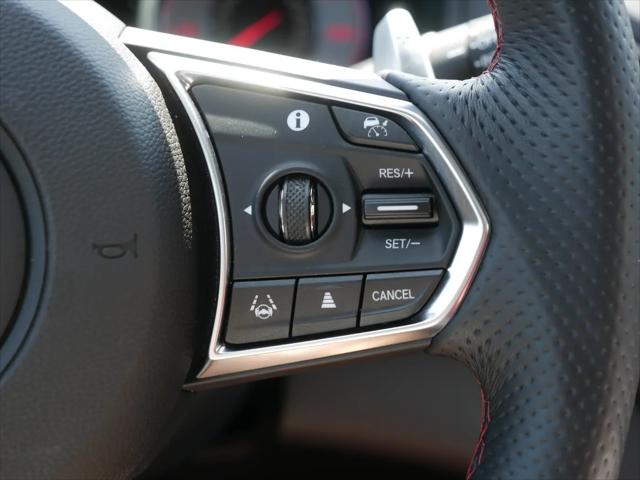 2025 Acura RDX A-SPEC