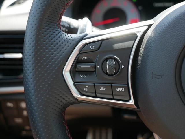 2025 Acura RDX A-SPEC