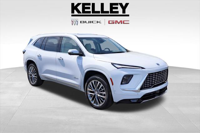 2026 Buick Enclave Avenir FWD for sale in Bartow, FL