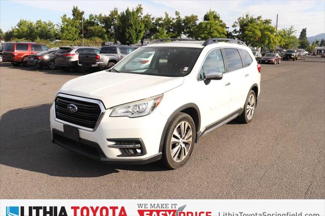 2019 Subaru Ascent Touring for sale in Springfield, OR
