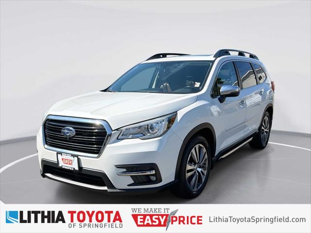 2019 Subaru Ascent Touring for sale in Springfield, OR