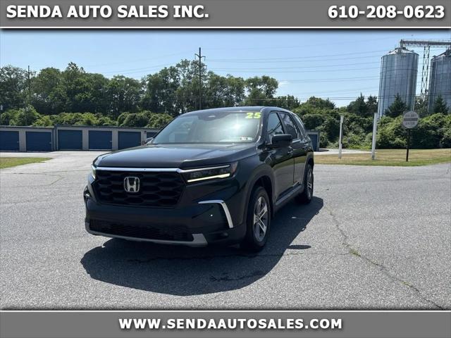 2025 Honda Pilot EX-L for sale in Reading, PA