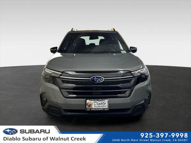 2026 Subaru Forester Premium for sale in Walnut Creek, CA