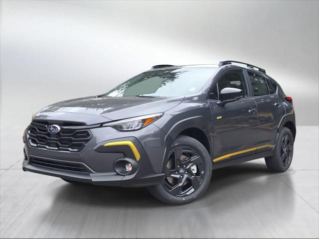 2026 Subaru Crosstrek Sport for sale in Bellevue, WA