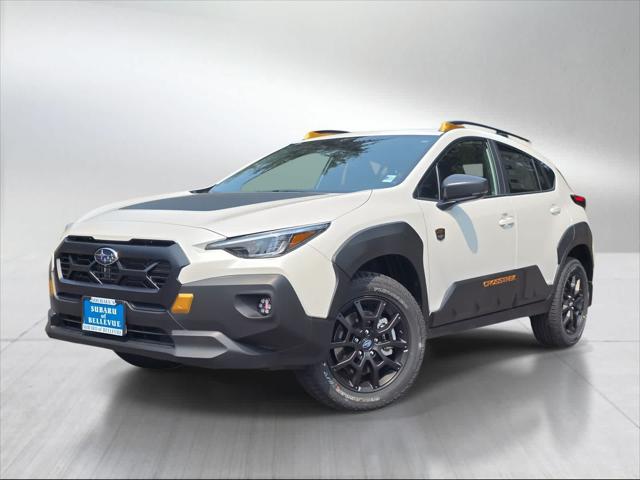 2026 Subaru Crosstrek Wilderness for sale in Bellevue, WA
