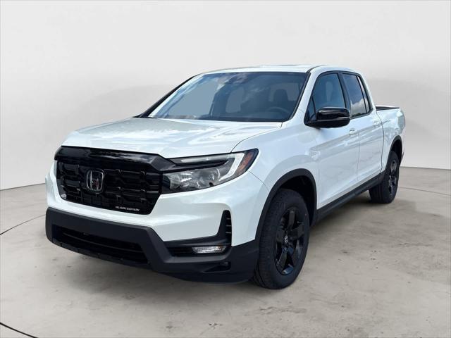 2026 Honda Ridgeline Black Edition for sale in Ames, IA