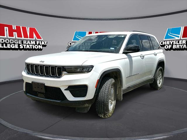 2025 Jeep Grand Cherokee Laredo 4x2 for sale in Bryan, TX