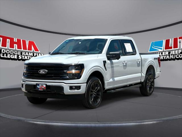 2026 Ford F-150 XLT for sale in Bryan, TX