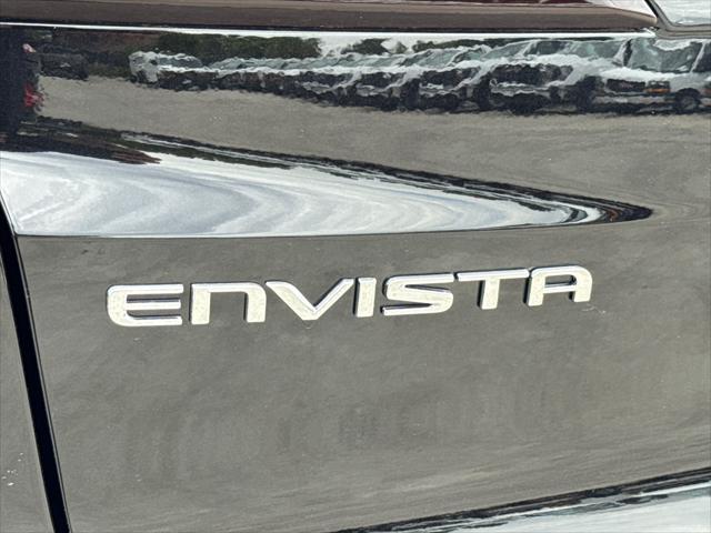 2026 Buick NV Sport Touring FWD
