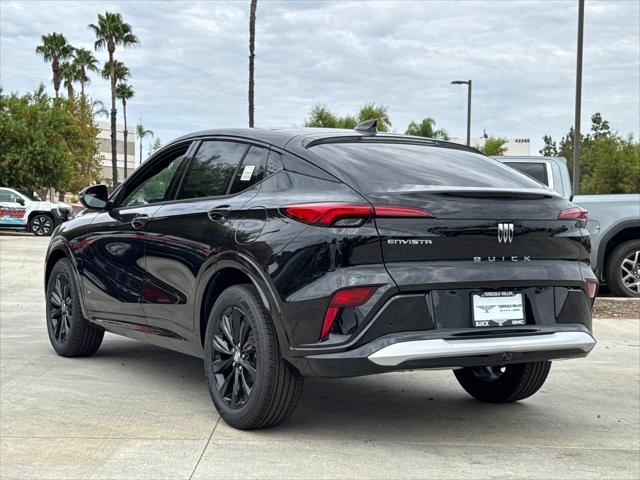 2026 Buick NV Sport Touring FWD