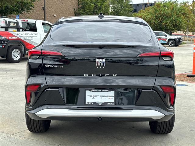 2026 Buick NV Sport Touring FWD