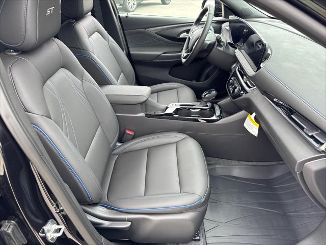 2026 Buick NV Sport Touring FWD