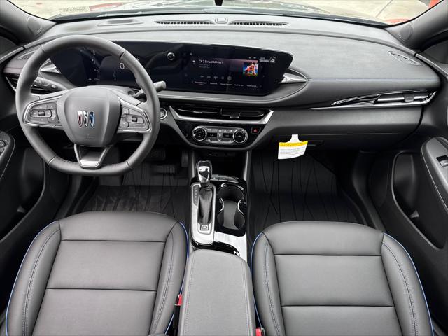 2026 Buick NV Sport Touring FWD