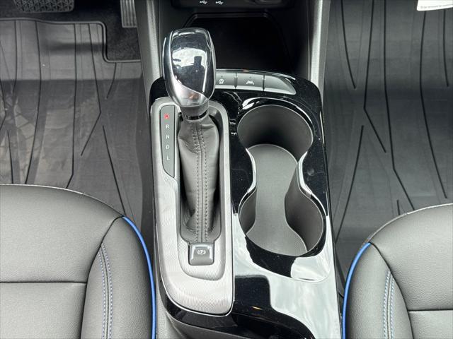 2026 Buick NV Sport Touring FWD