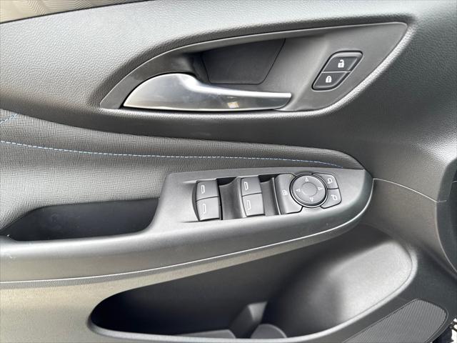 2026 Buick NV Sport Touring FWD