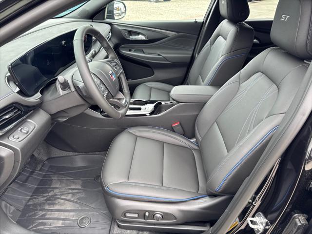 2026 Buick NV Sport Touring FWD