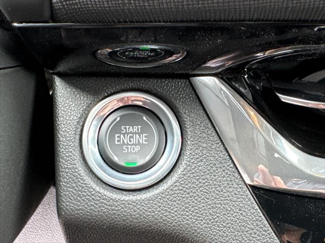 2026 Buick NV Sport Touring FWD