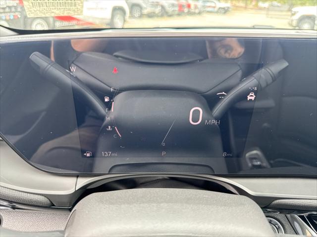 2026 Buick NV Sport Touring FWD