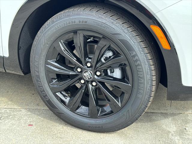 2026 Buick NV Sport Touring FWD