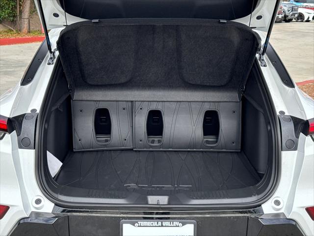 2026 Buick NV Sport Touring FWD