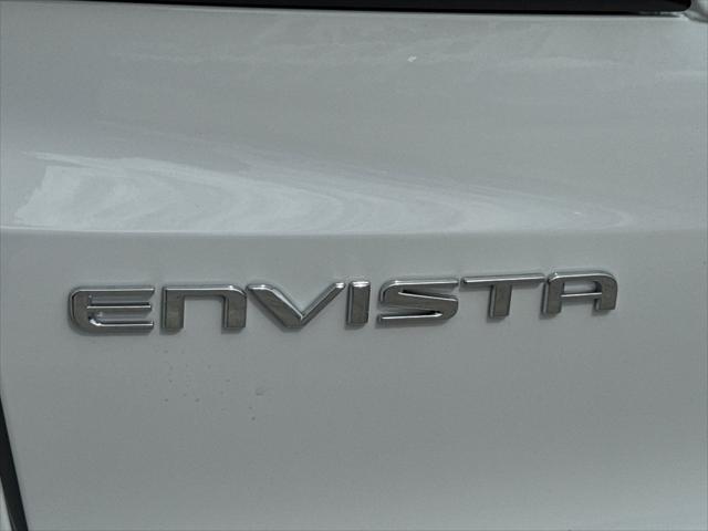 2026 Buick NV Sport Touring FWD