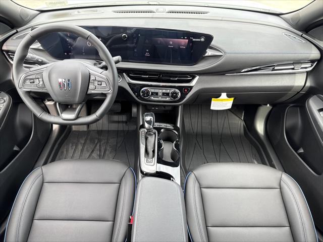2026 Buick NV Sport Touring FWD