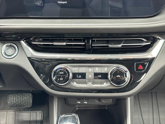 2026 Buick NV Sport Touring FWD