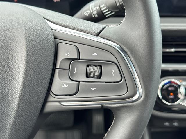 2026 Buick NV Sport Touring FWD