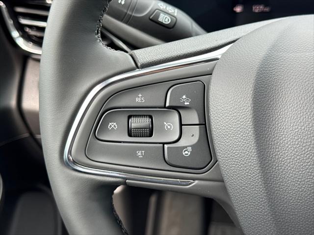 2026 Buick NV Sport Touring FWD