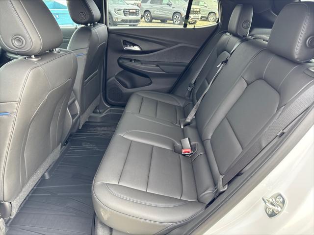 2026 Buick NV Sport Touring FWD