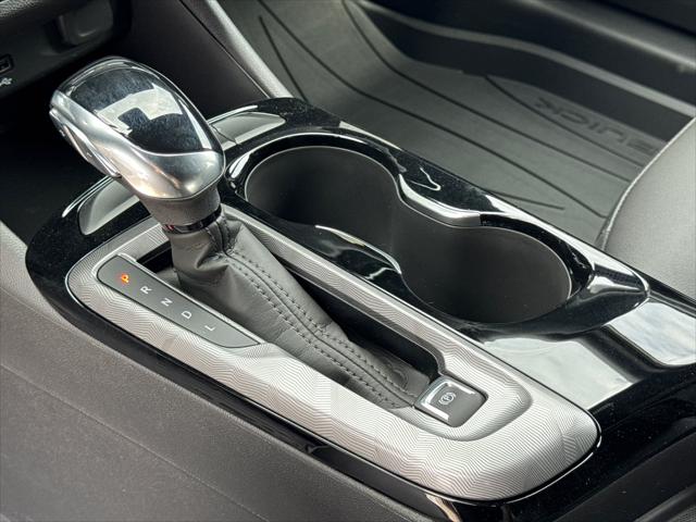 2026 Buick NV Sport Touring FWD
