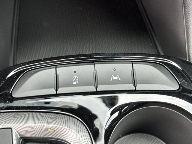 2026 Buick NV Sport Touring FWD