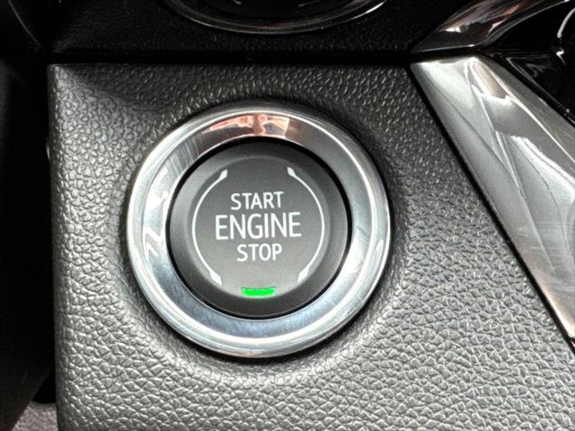 2026 Buick NV Sport Touring FWD