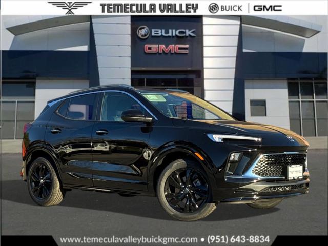 2026 Buick Encore GX Sport Touring FWD for sale in Temecula, CA