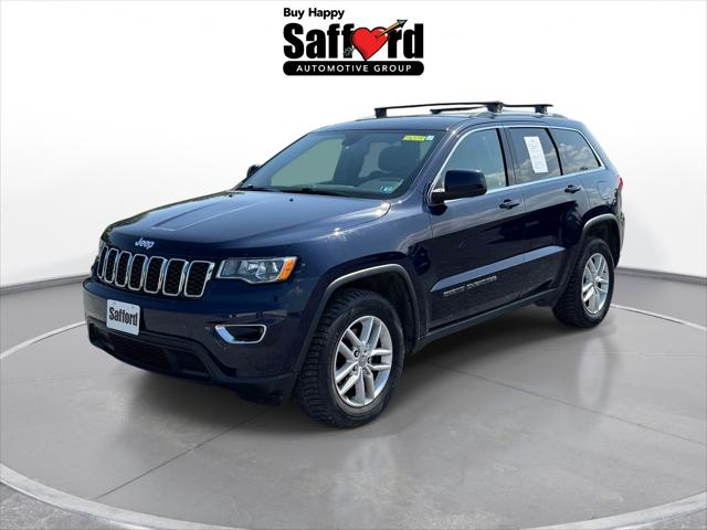 2017 Jeep Grand Cherokee Laredo for sale in Winchester, VA