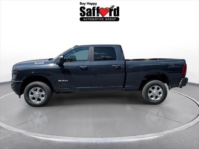 2026 Ram 2500 Big Horn Crew Cab 4x4 64 Box