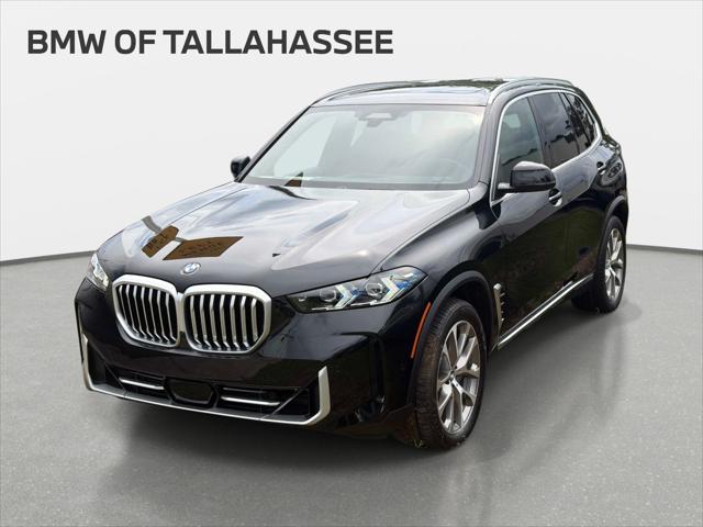 2026 BMW X5 xDrive40i for sale in Tallahassee, FL