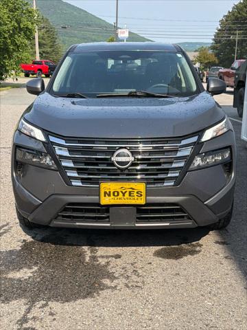 2024 Nissan Rogue SV Intelligent AWD for sale in Colebrook, NH
